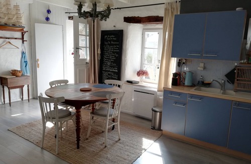 Plouezec House | HOUSE OF FISHERMAN IN DEPTH AND A 50 M OF GR34 AND 100M OF THE SEA VIEW