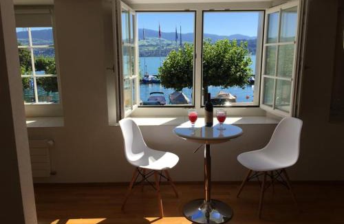 Meilen District House | House of Harmony