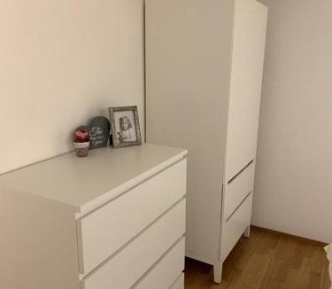 Meilen District House | House of Harmony