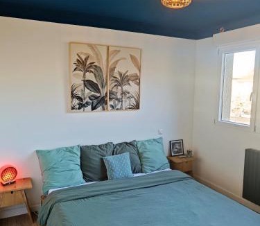 Montigny-les-Metz House | House of joy