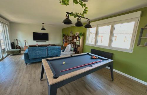 Montigny-les-Metz House | House of joy