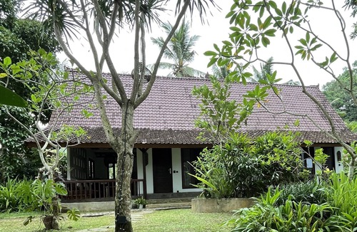 Kelusa Villa | House of Joy Ubud