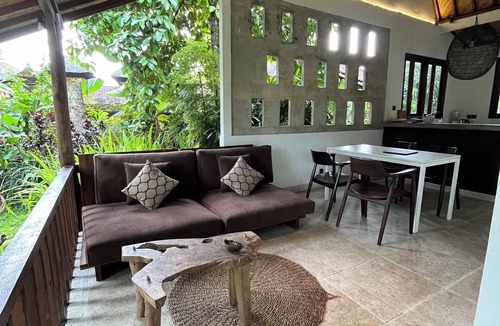 Kelusa Villa | House of Joy Ubud
