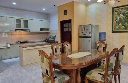 Sinduadi House | House of Ken