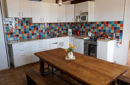 Plougrescant House | House of le Castel