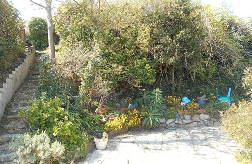 Plougrescant House | House of le Castel