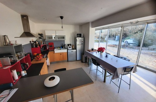 Richerenches House | House of light