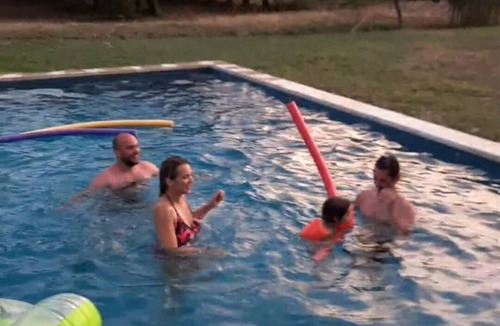 Richerenches House | House of light