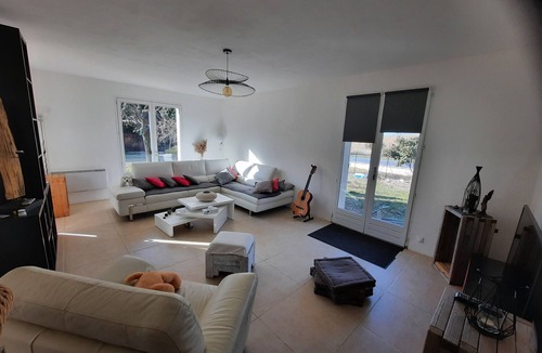 Richerenches House | House of light