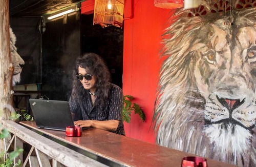 Lubok Buaya House | House of Lion Hostel