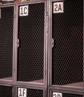 Lubok Buaya House | House of Lion Hostel