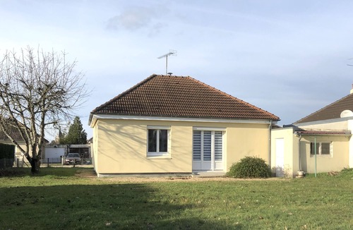 Lorris House | HOUSE OF LORRIS