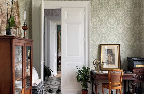 Chatellerault House | House of Mailly