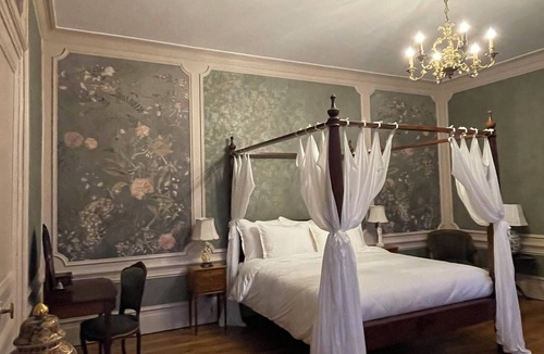 Chatellerault House | House of Mailly