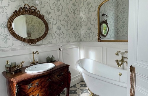 Chatellerault House | House of Mailly