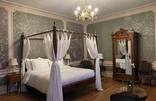 Chatellerault House | House of Mailly