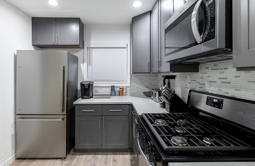 Fort Worth House | House of Malcolm central Ft. Worth/Dickies Arena