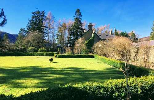 Glenesk House | House of Mark