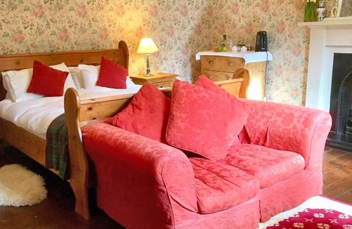 Glenesk House | House of Mark