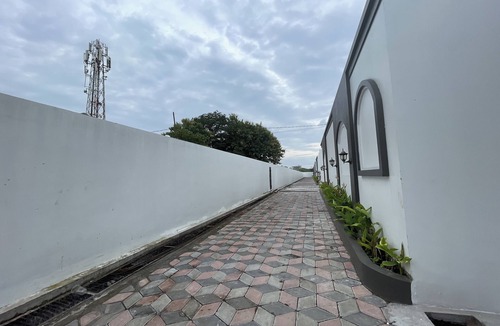 Depok Villa | House Of Marvilla