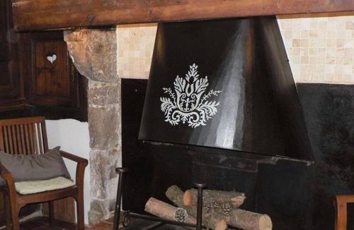 Ossages House | House of Masters Southern Landes full nature heated pool