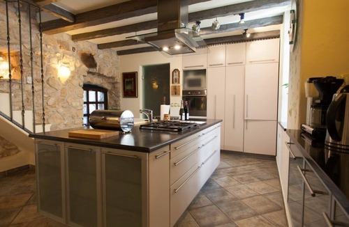 Sveti Ivan Dobrinjski House | House of Olives Comfortable holiday residence