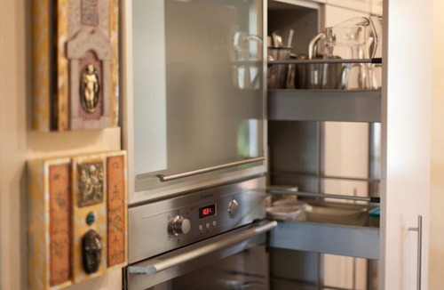 Sveti Ivan Dobrinjski House | House of Olives Comfortable holiday residence