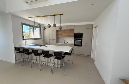 Puilboreau House | House of Olives