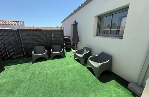 Puilboreau House | House of Olives