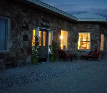 Atlantic City Bed & Breakfast | House of Palmer