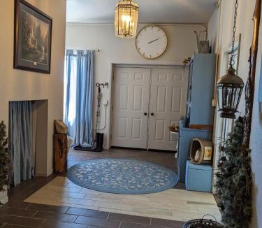 Atlantic City Bed & Breakfast | House of Palmer