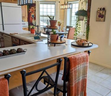 Atlantic City Bed & Breakfast | House of Palmer