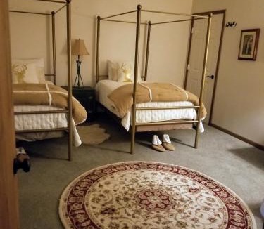 Atlantic City Bed & Breakfast | House of Palmer