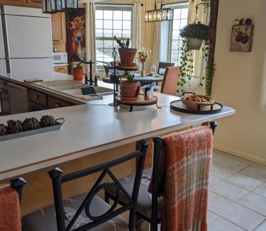 Atlantic City Bed & Breakfast | House of Palmer