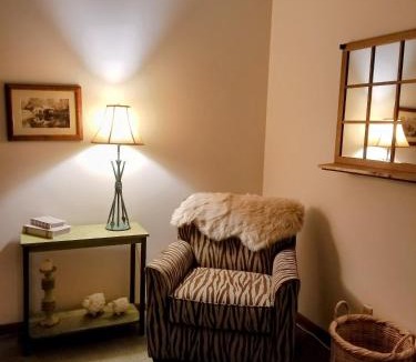 Atlantic City Bed & Breakfast | House of Palmer