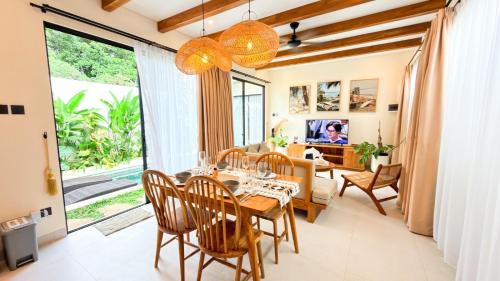 Kuta Villa | House of Rakiki Legian - 2 Bedrooms Private Villa in central Legian close to Beach