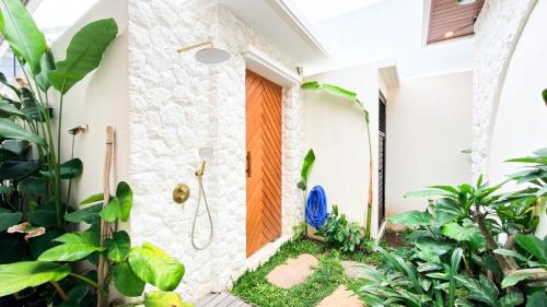Kuta Villa | House of Rakiki Legian - 2 Bedrooms Private Villa in central Legian close to Beach