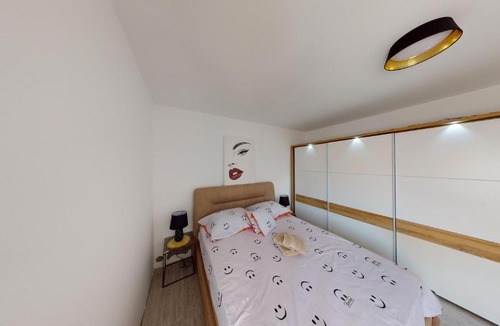 Metajna Apartment | House of Ranko
