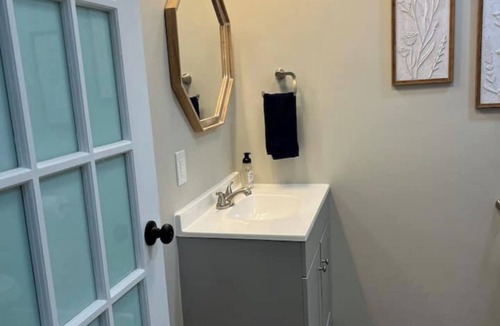 Morann Apartment | House of Roots Apt B