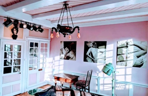 Morlaix Apartment | House of Secrets, Morlaix