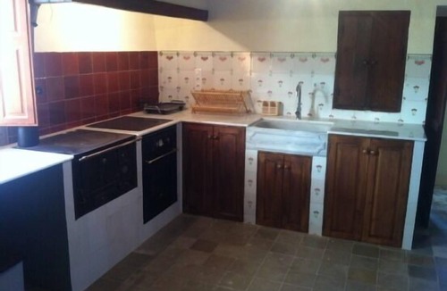 Carcaixent Cottage | House of Serratella for 19 people