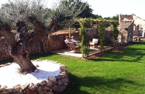 Carcaixent Cottage | House of Serratella for 19 people
