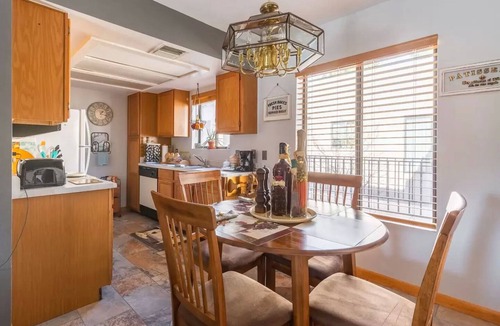 Oak Creek Condo | House of the Rising Sun-A taste of Europe in Arizona!