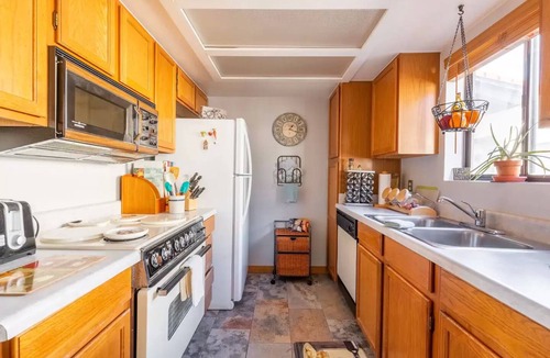 Oak Creek Condo | House of the Rising Sun-A taste of Europe in Arizona!