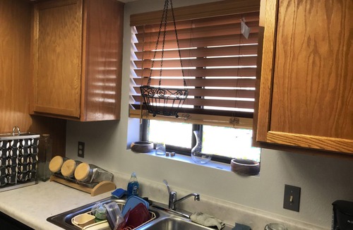 Oak Creek Condo | House of the Rising Sun-A taste of Europe in Arizona!