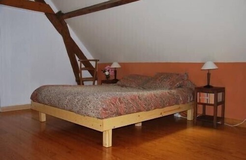 Wimille Other | House of the 18th century, warm welcome in a green and pleasant setting
