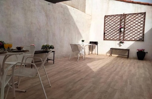Teruel House | HOUSE OF THE ARQUILLO
