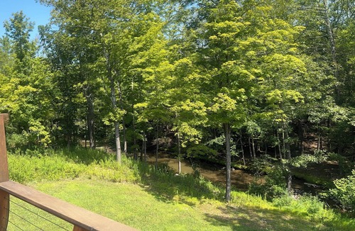 Saugerties House | House of Tranquility nModern oasis in Saugerties
