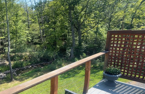 Saugerties House | House of Tranquility nModern oasis in Saugerties