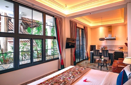 Old Jakarta Hotel | House of Tugu Old Town Jakarta